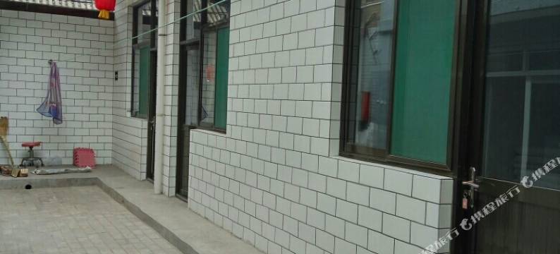 平遥观道客栈图片