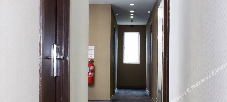 武吉甘密记忆酒店(Remember Hotel Bukit Gambir)图片