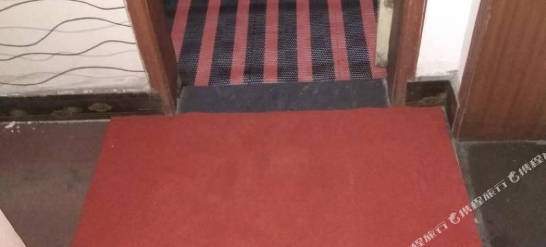 家人宾馆(西安袁旗寨店)图片