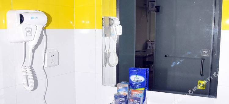 和丰酒店(淄博周村古商城大街店)图片