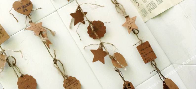 厦门旧时光青年旅舍图片