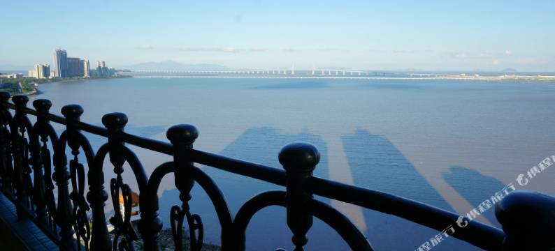 珠海驿路海景青年旅舍图片