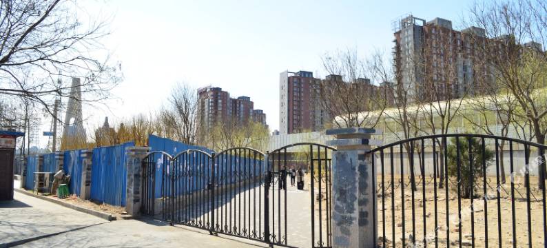 北京丹阳宾馆(地铁立水桥站店)图片