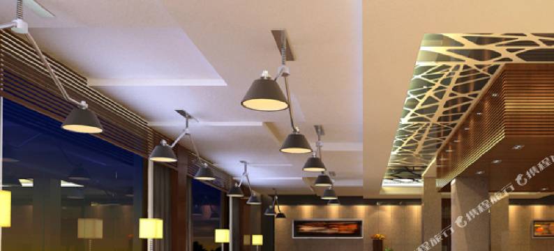 公安三袁大酒店图片