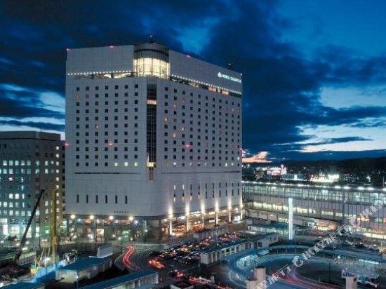 Okayama Hotels Where To Stay In Okayama Tripcom - 