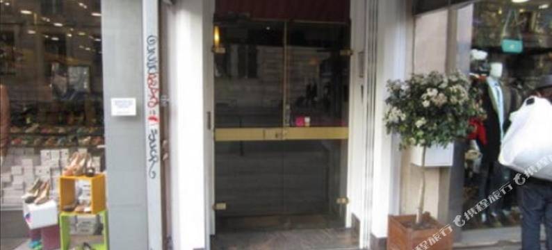 法国卢浮宫酒店(Hotel France Louvre)图片