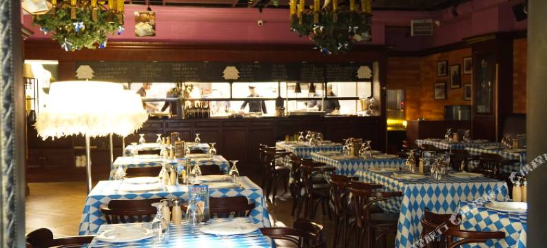 昆明1家公寓图片