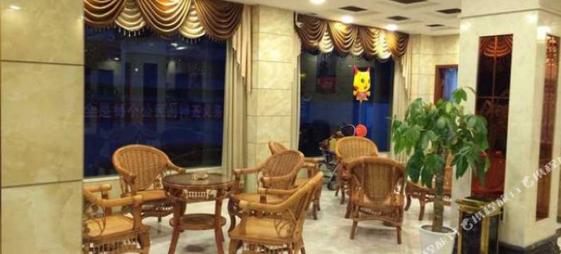 慈利雅乐酒店图片