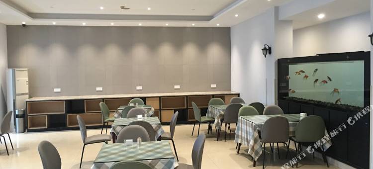 莫泰酒店(成都省人民医院杜甫草堂店)图片