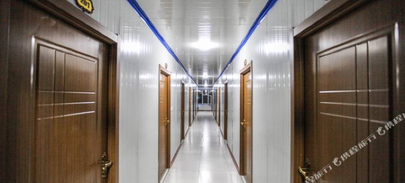 长白景源山庄图片