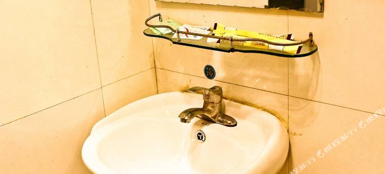 西安付林快捷酒店图片