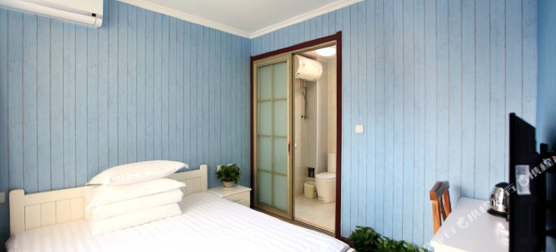 长岛居和客栈图片