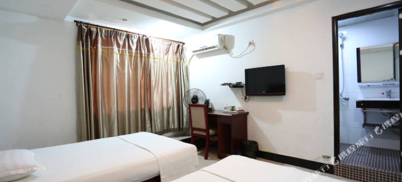 长沙天都商务旅馆图片