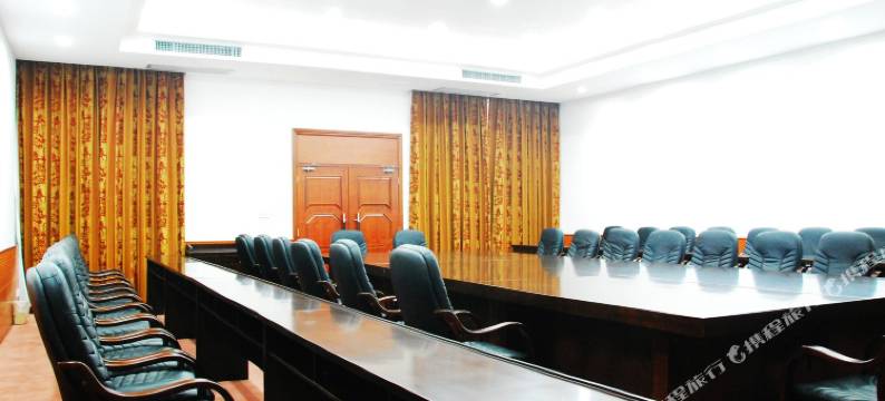 桂林碧居山庄图片