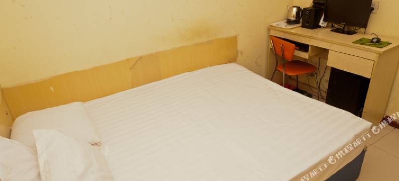 聊城鑫悦客宾馆图片