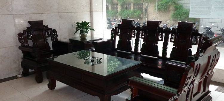 龙胜华泰大酒店图片