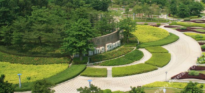 东莞皓天精品酒店图片