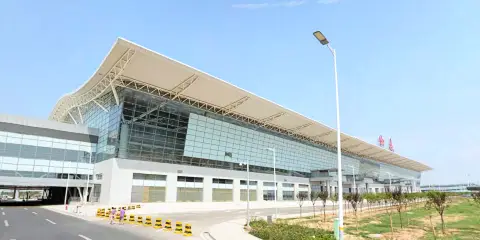 眯一會酒店(西安咸陽國際機場店)