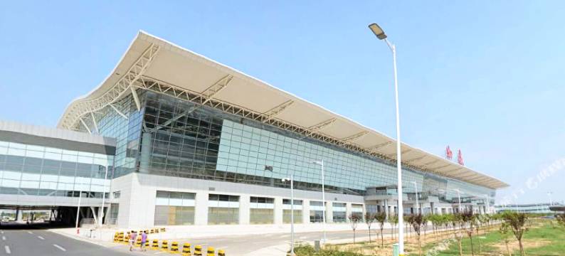 眯一会酒店(西安咸阳国际机场店)图片