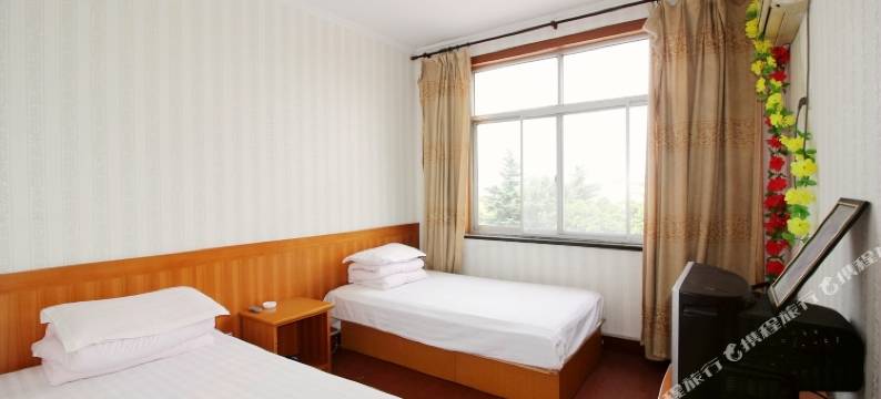 青岛都市假日连锁酒店图片