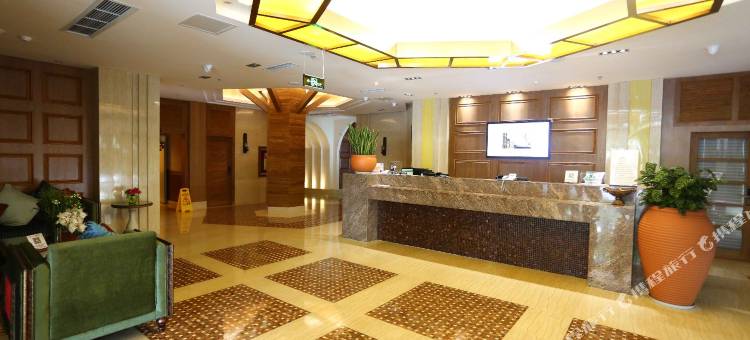 江油原动力1号精品酒店(李白纪念馆店)图片