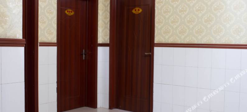 新乡贤德宾馆图片