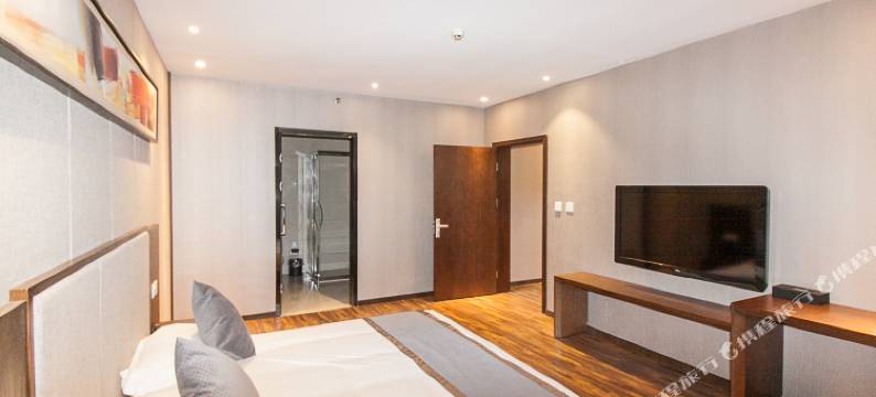 锡山区百喜大酒店图片