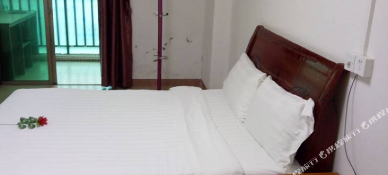 珠海涵涵公寓图片