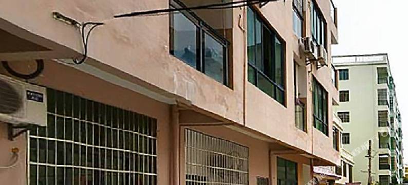 三亚红运莱商务酒店图片