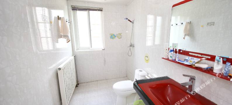 西安丁丁青年旅舍图片