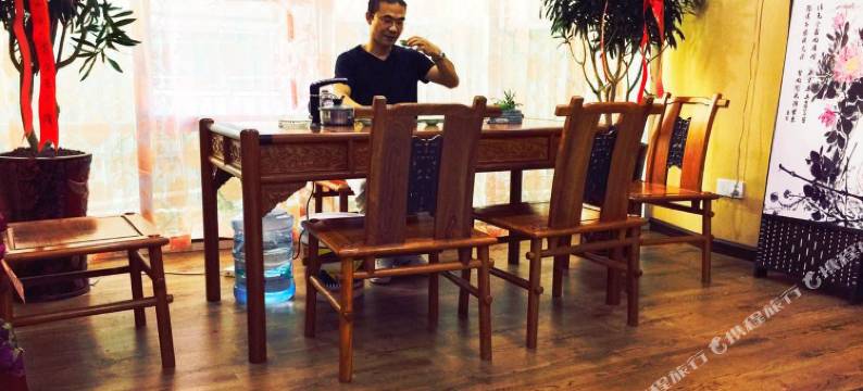 福清远东商务宾馆(利桥古街店)图片