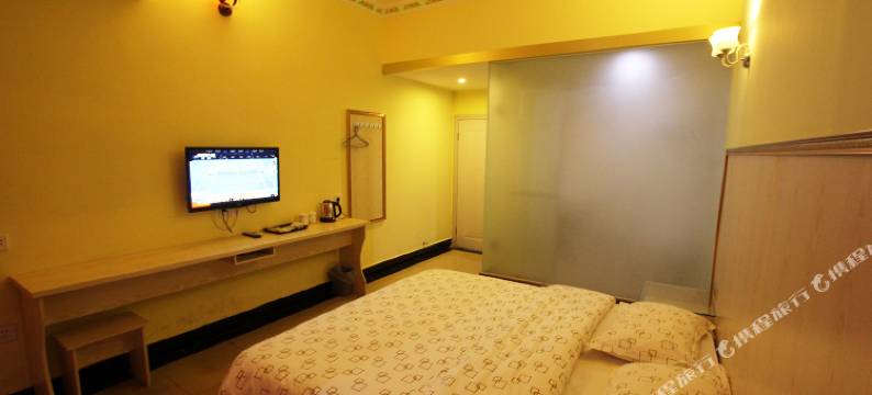 桂林新星龙酒店图片