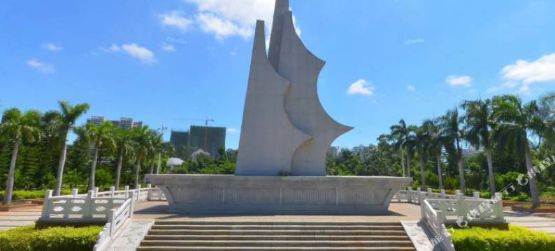 金桂恒大酒店(海口保税区友谊南海城店)图片