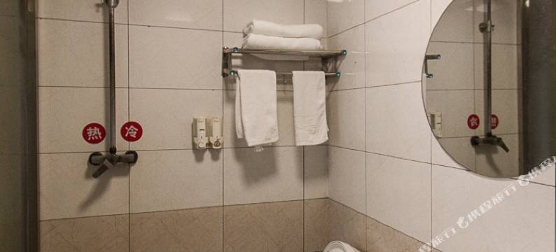 怀远工农兵宾馆图片