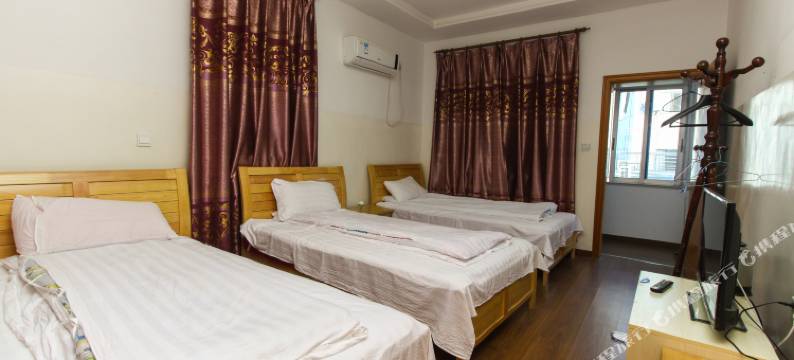 苏州喜悦来农家图片