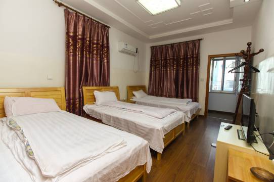 苏州喜悦来农家