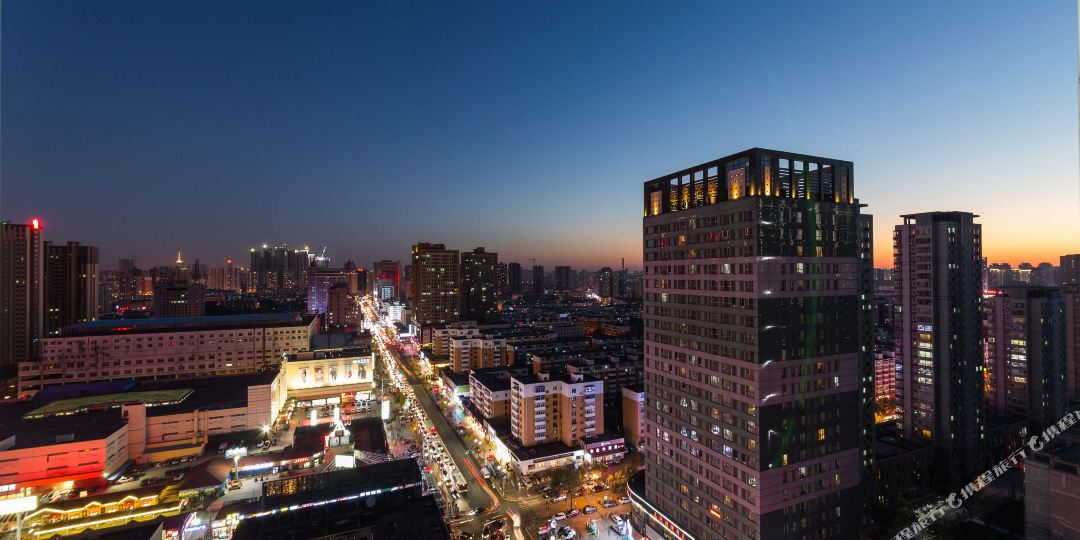 地址(位置,怎么去,怎么走):  辽宁省沈阳市皇姑区长江街133号海丽德