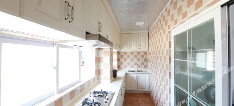 惠州叮当的海客栈图片