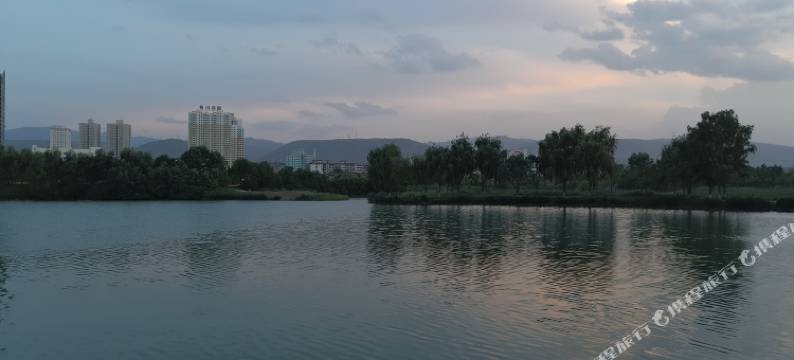 兰州花间青年公寓图片