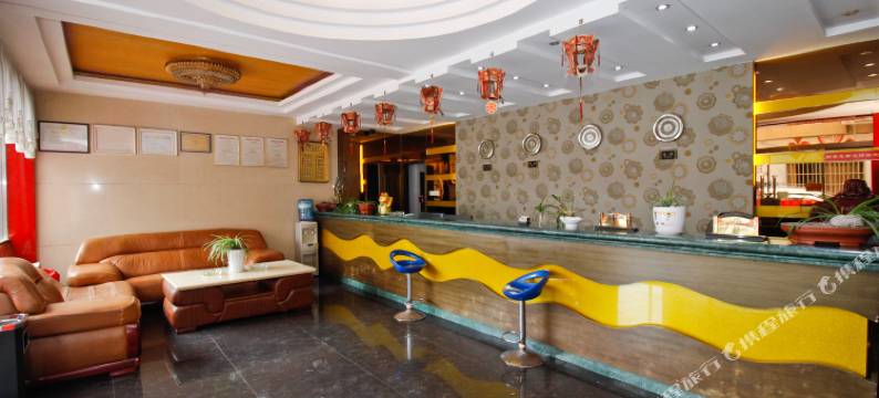 庐江聚福楼宾馆(庐江汽车站店)图片