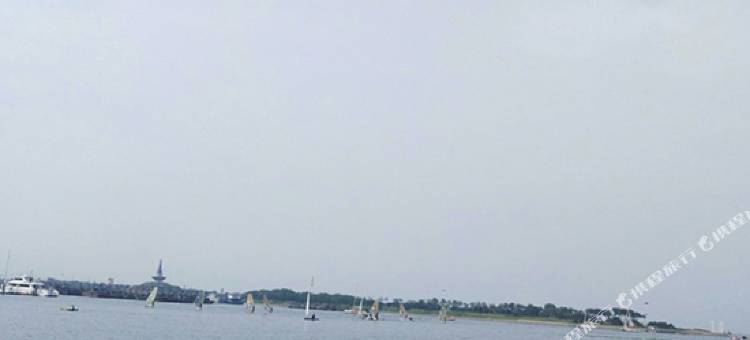 中豪海情假日酒店(日照灯塔风景区店)图片