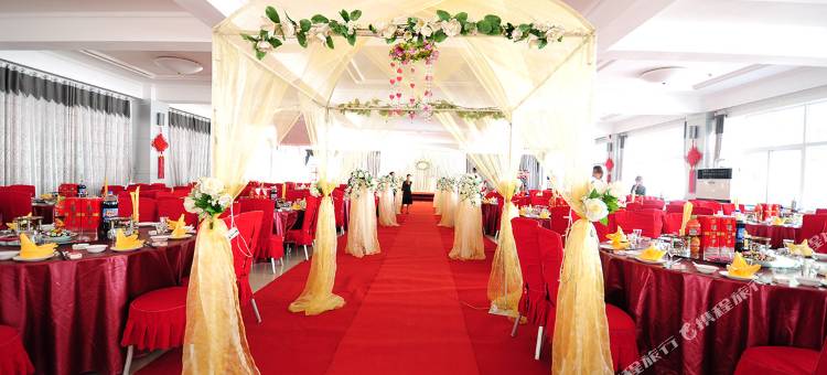 黄石新冶钢宾馆图片