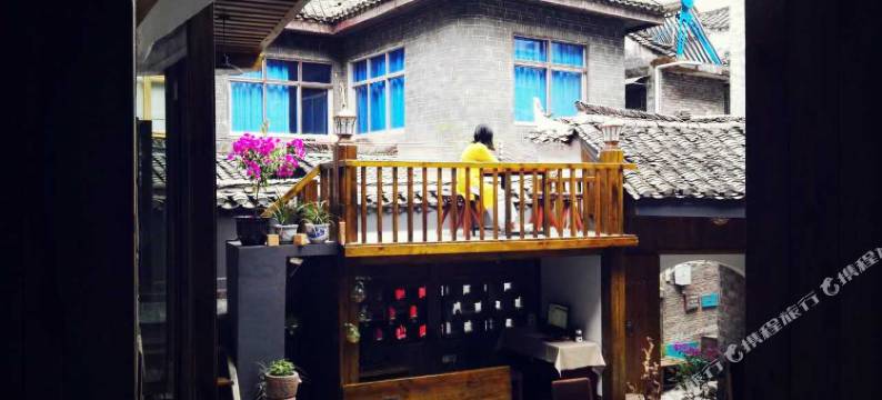 凤凰西原民宿图片