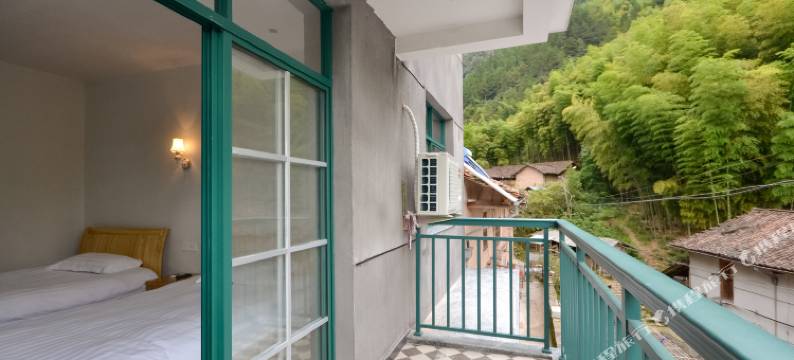 遂昌竹香苑农家乐图片