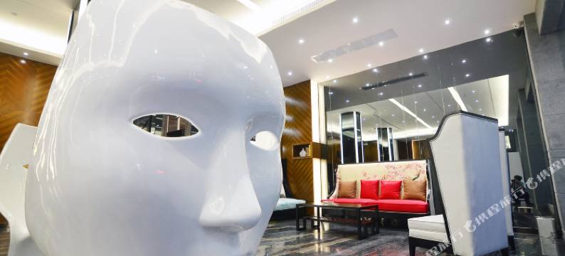 嘉怡商务酒店(河源亚洲第一高喷泉店)图片