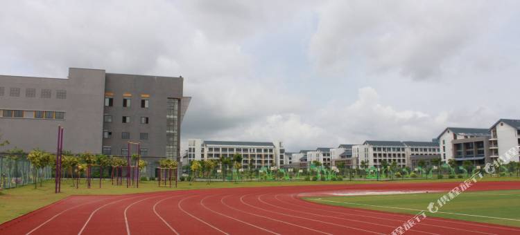 南宁名洋国际大酒店图片