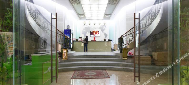 美成酒店(广州珠江新城地铁站店)图片