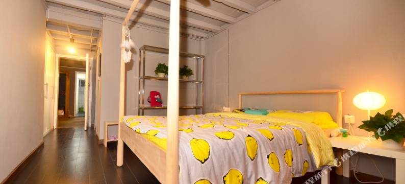 武汉公子楼上请青旅图片