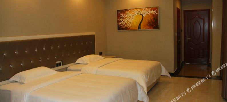 广元回龙河酒店图片