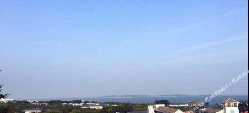 厦门观山海客栈图片